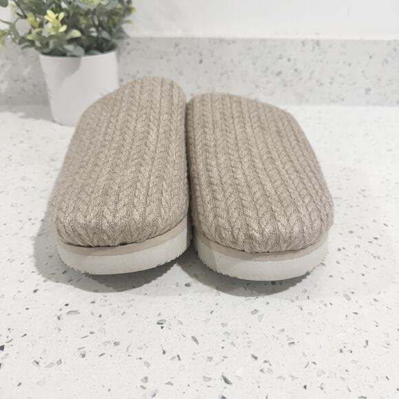 Vionic Sakura Slip On Mule Size 10 Beige - Picture 3 of 5